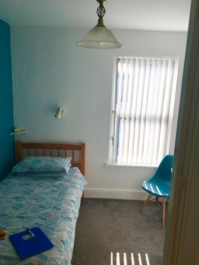 Westward B&B Newquay  Bagian luar foto
