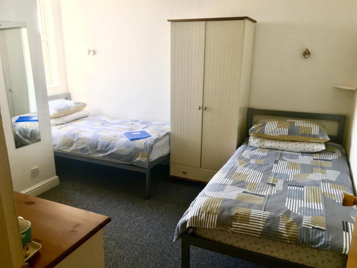Westward B&B Newquay  Bagian luar foto