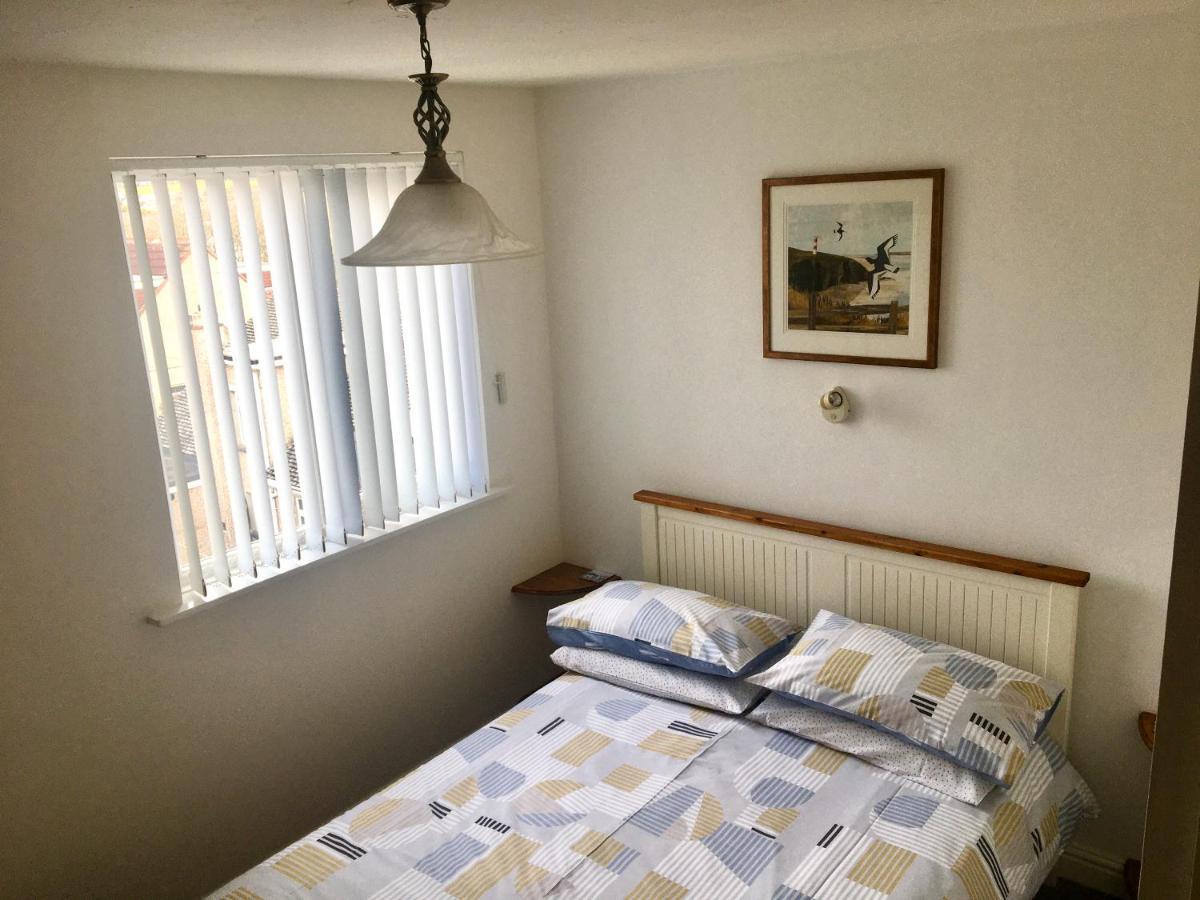 Westward B&B Newquay  Bagian luar foto