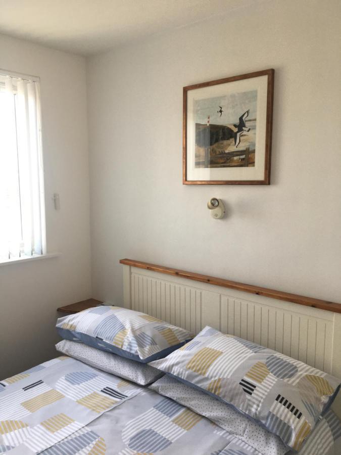Westward B&B Newquay  Bagian luar foto