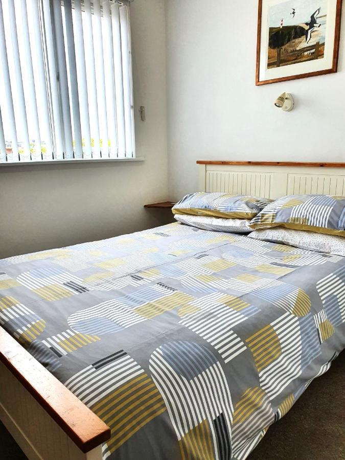 Westward B&B Newquay  Bagian luar foto