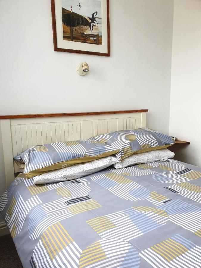 Westward B&B Newquay  Bagian luar foto