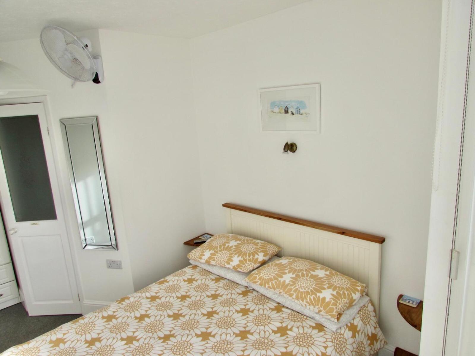 Westward B&B Newquay  Bagian luar foto