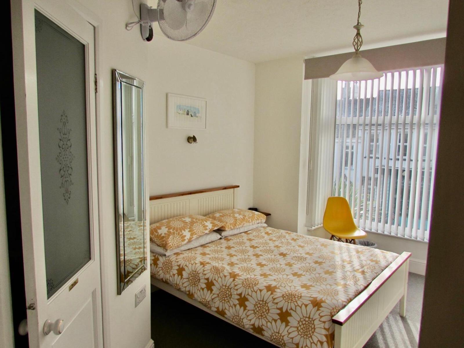 Westward B&B Newquay  Bagian luar foto