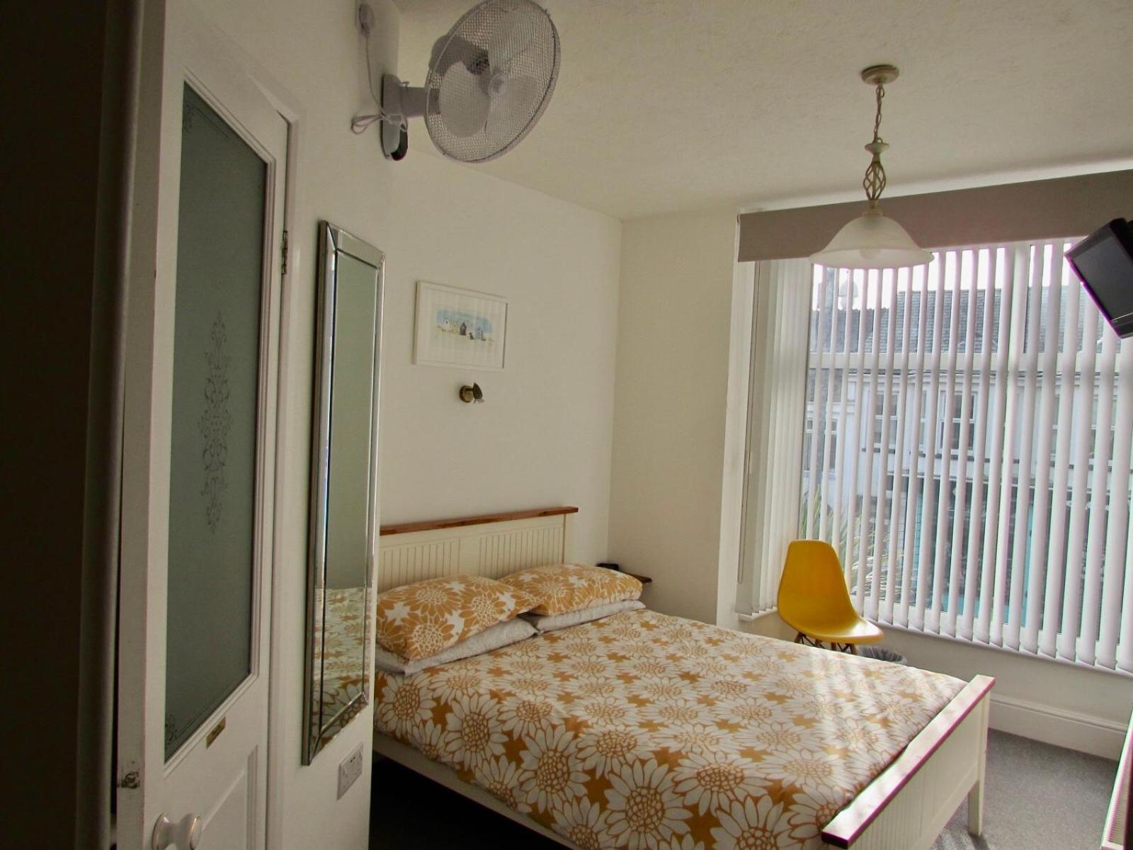 Westward B&B Newquay  Bagian luar foto