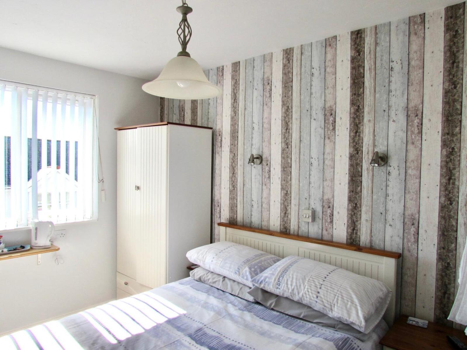 Westward B&B Newquay  Bagian luar foto