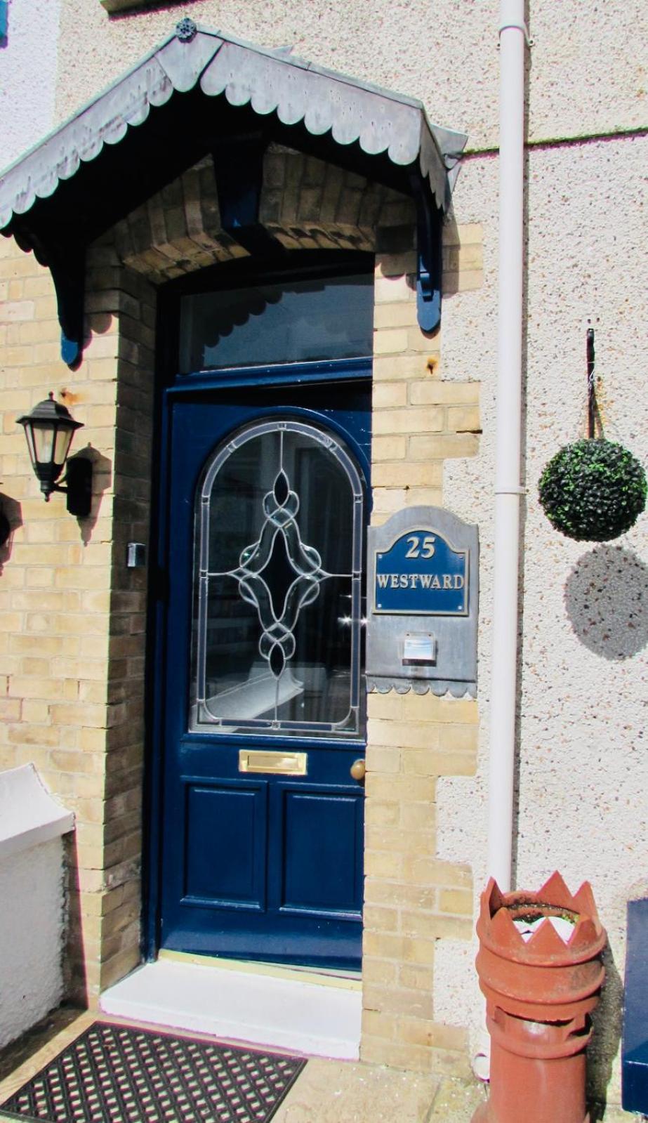 Westward B&B Newquay  Bagian luar foto