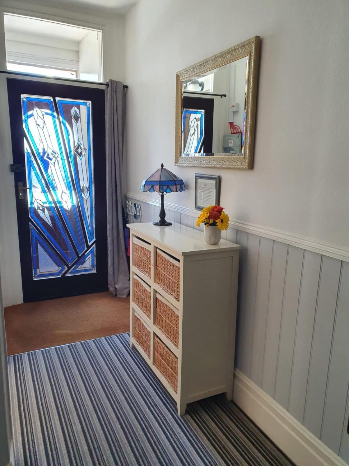 Westward B&B Newquay  Bagian luar foto