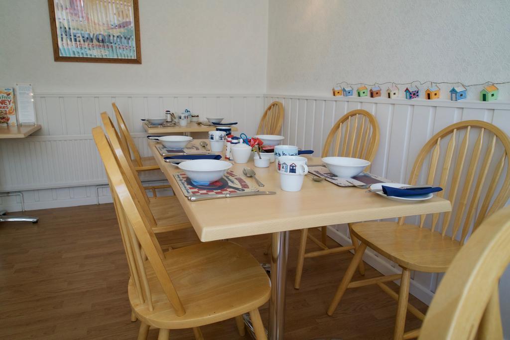Westward B&B Newquay  Bagian luar foto