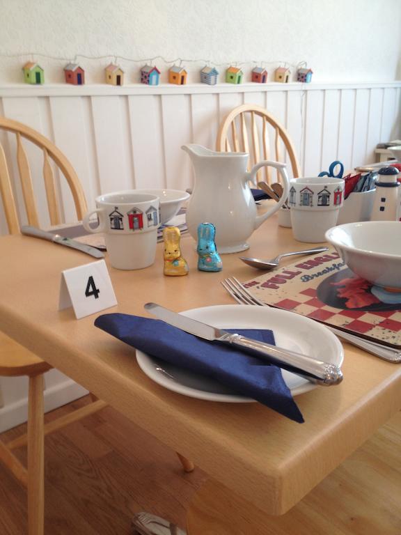 Westward B&B Newquay  Bagian luar foto