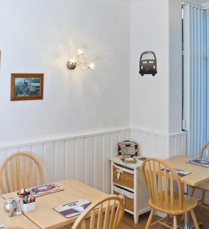 Westward B&B Newquay  Bagian luar foto