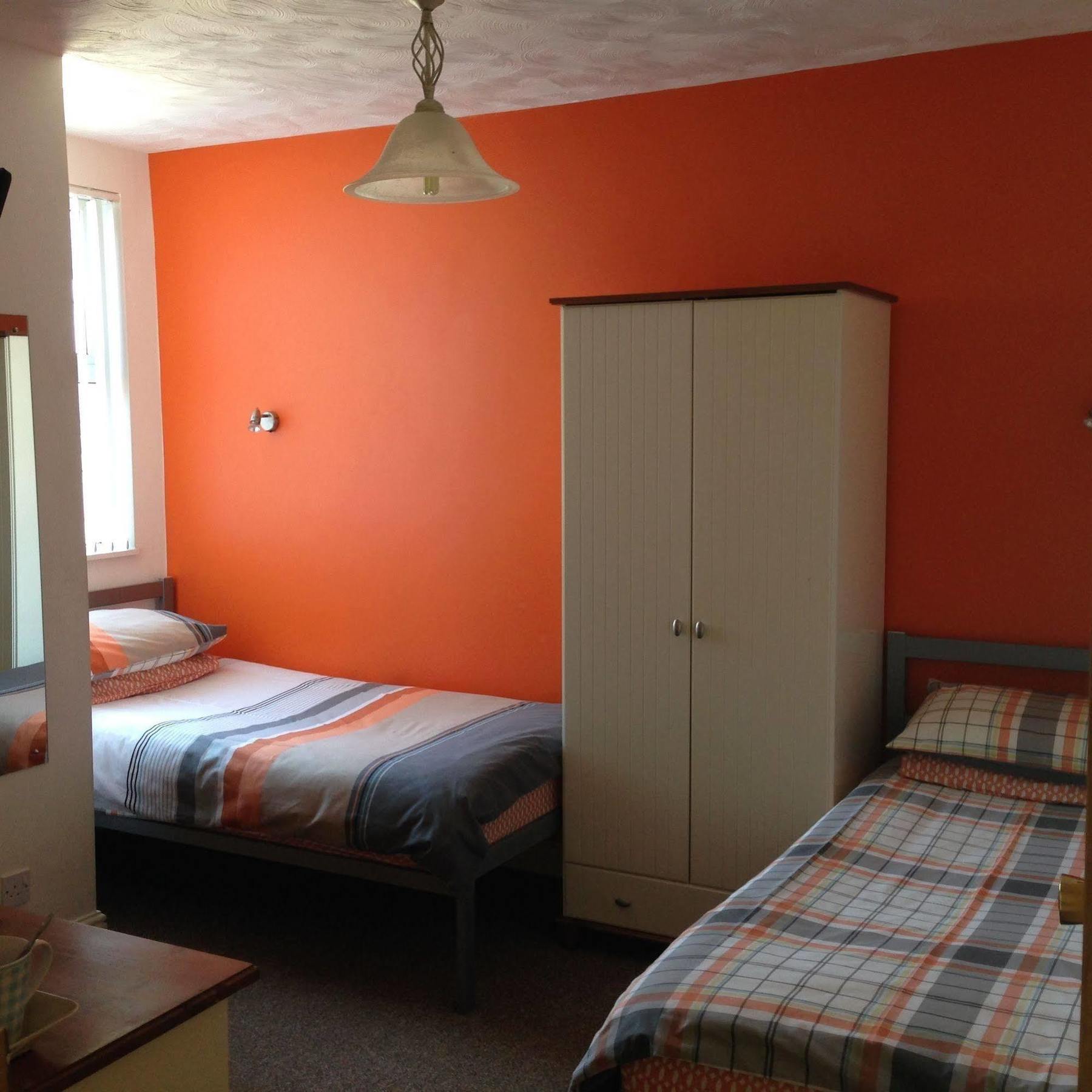 Westward B&B Newquay  Bagian luar foto