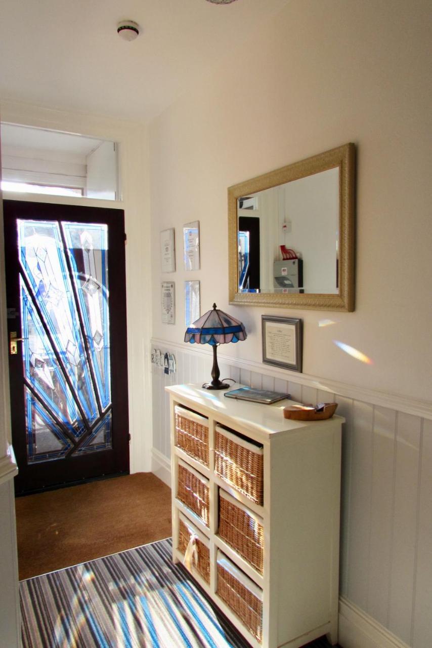 Westward B&B Newquay  Bagian luar foto