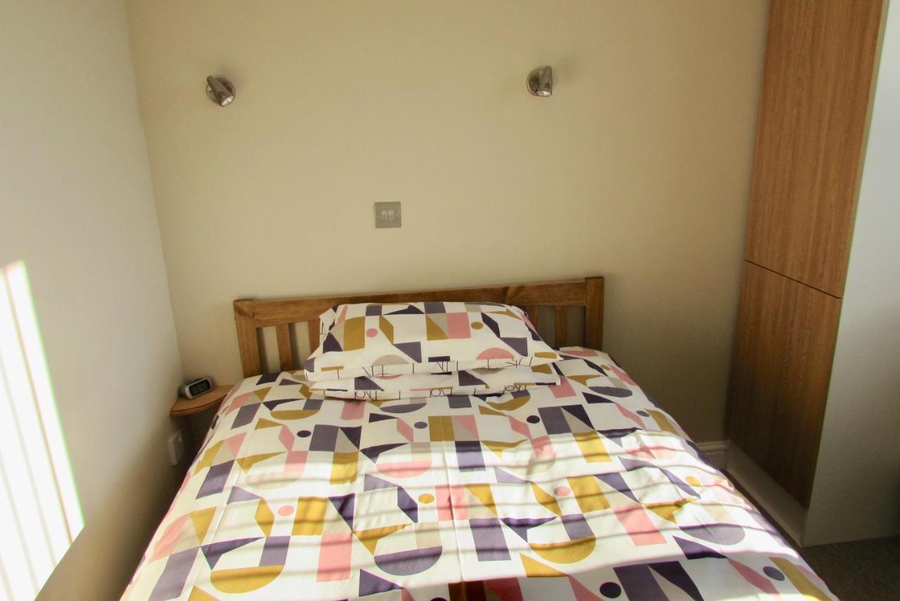 Westward B&B Newquay  Bagian luar foto