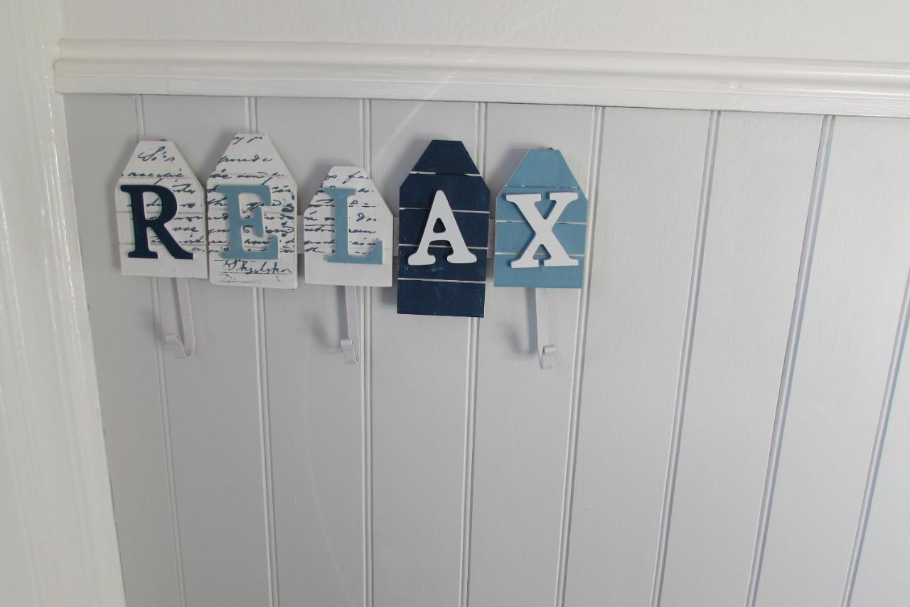 Westward B&B Newquay  Bagian luar foto