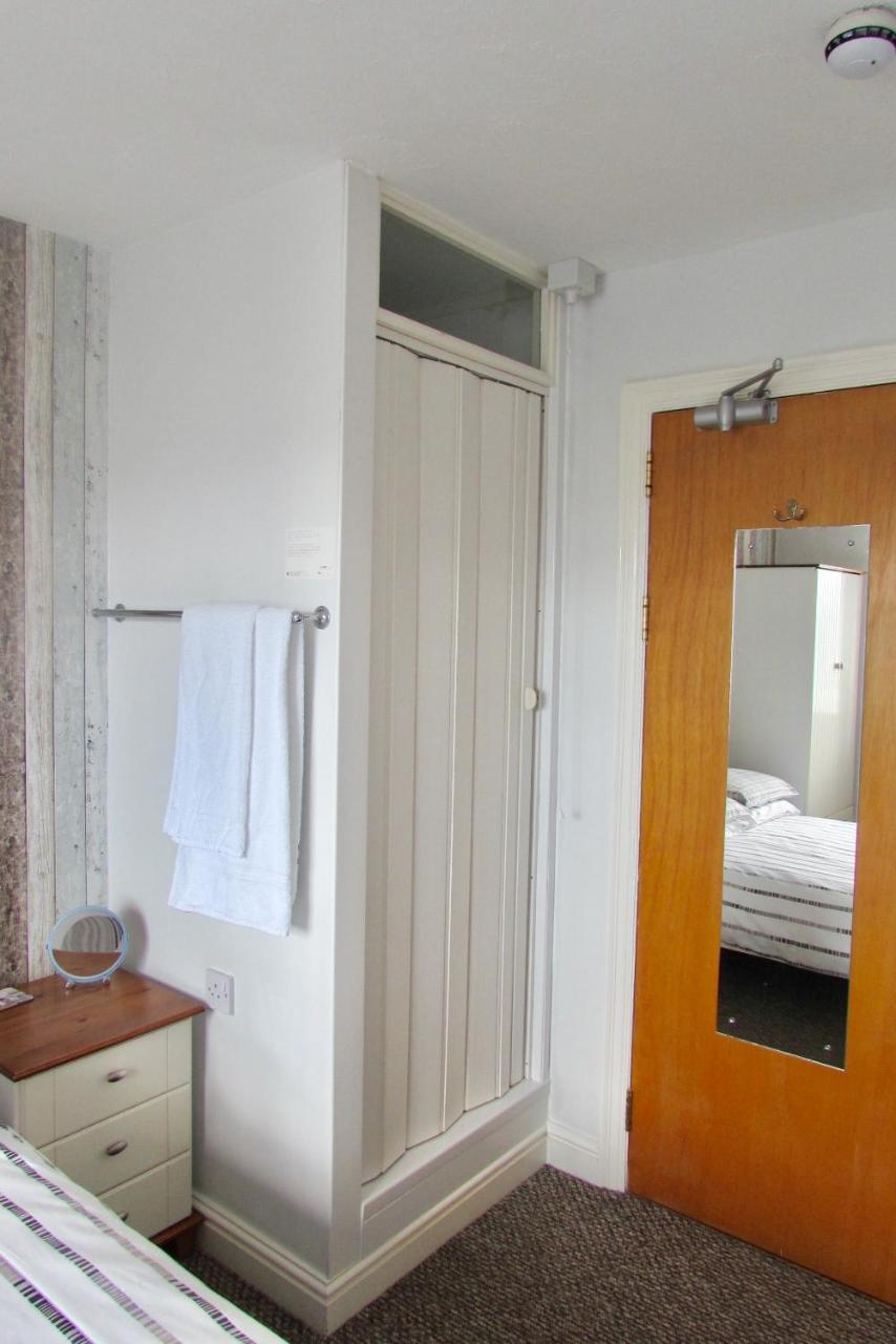 Westward B&B Newquay  Bagian luar foto